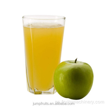 Máquinas de extracción de jugo de manzana verde para presionar